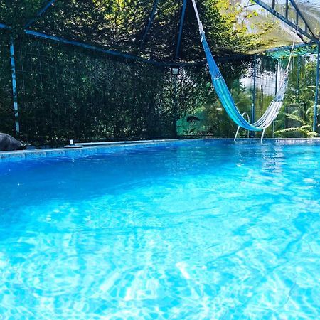 Quinta 24 De Junio Villa Guacimo  ภายนอก รูปภาพ
