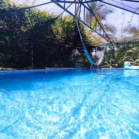 Quinta 24 De Junio Villa Guacimo  ภายนอก รูปภาพ