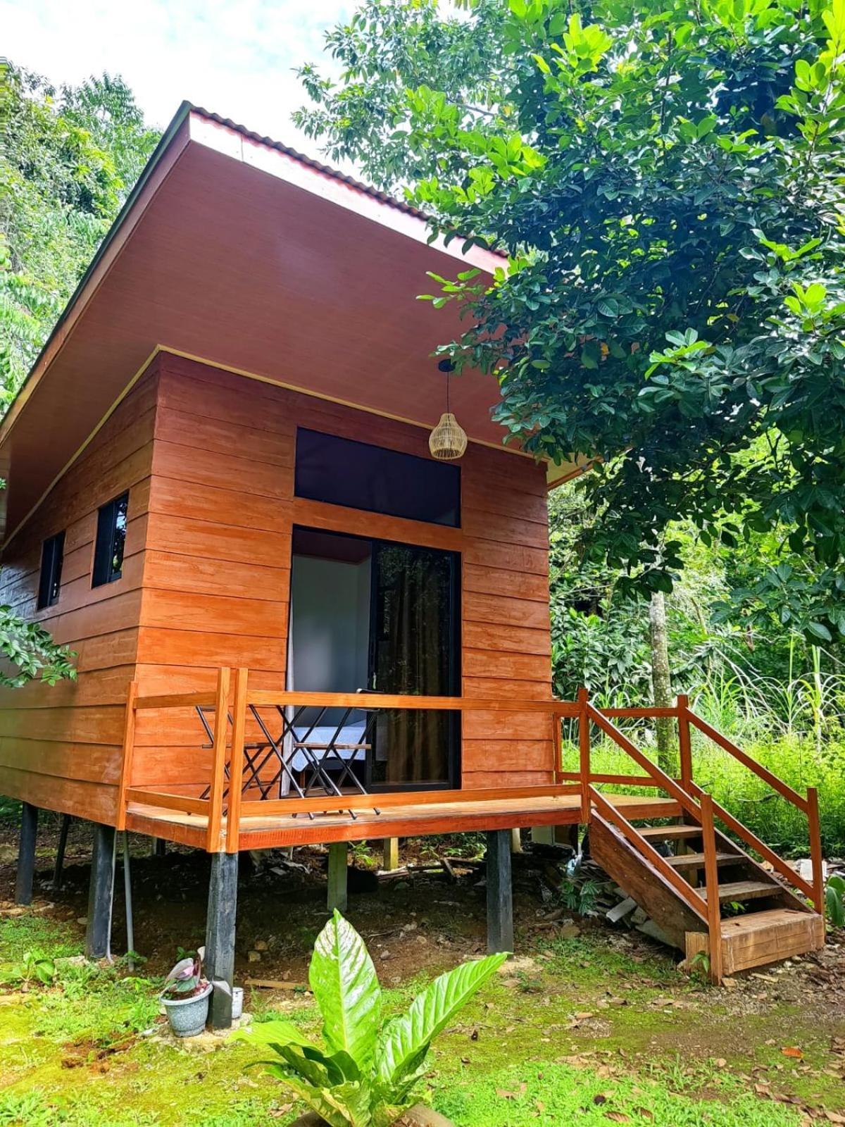 Quinta 24 De Junio Villa Guacimo  ภายนอก รูปภาพ